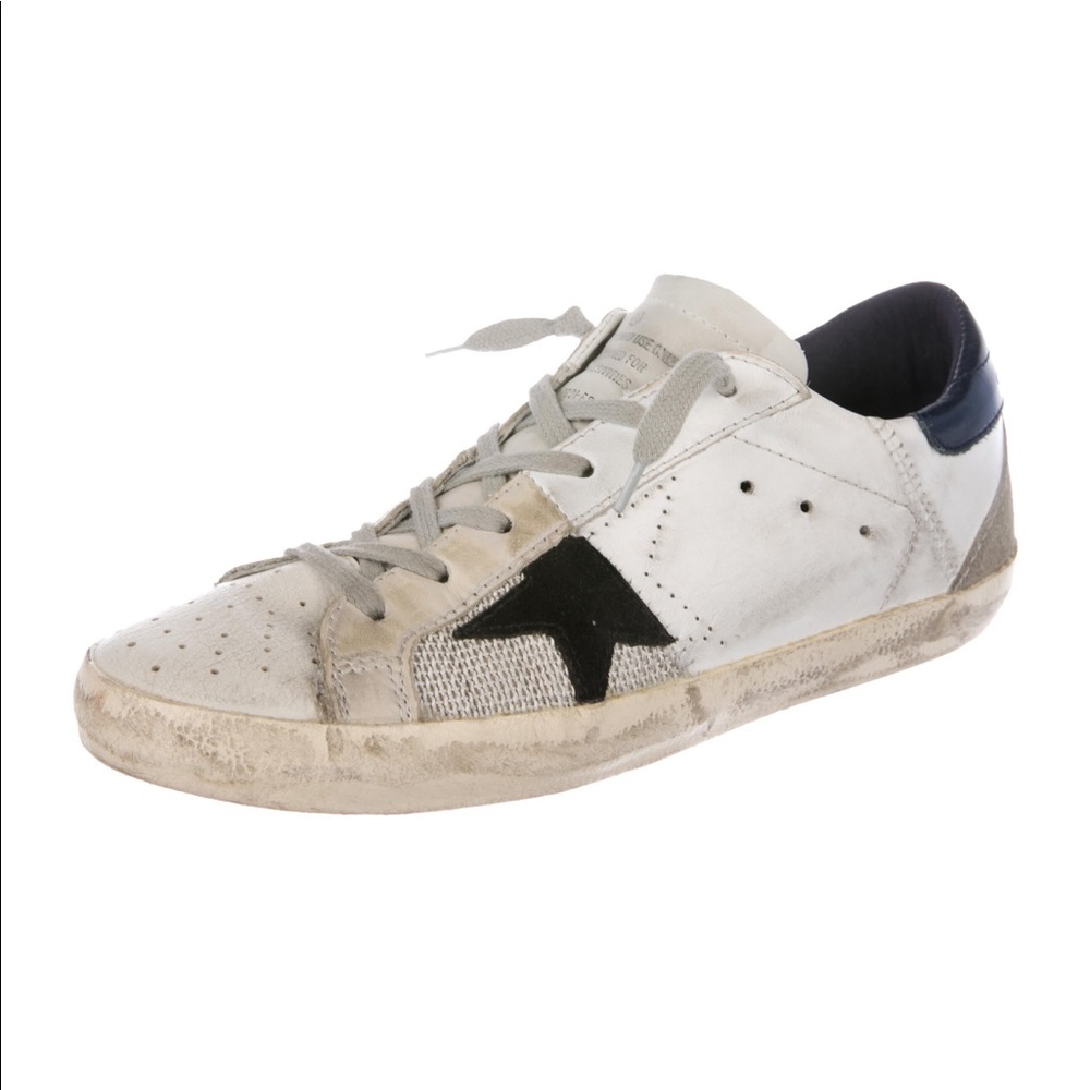 Golden Goose sneakers